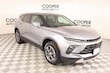  Chevrolet Blazer