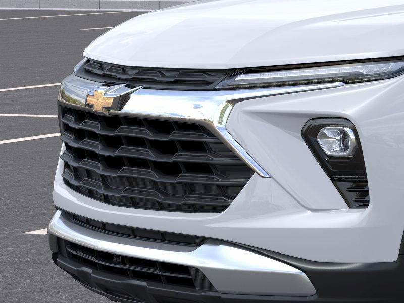 2026 Chevrolet Trailblazer LT - Photo 33