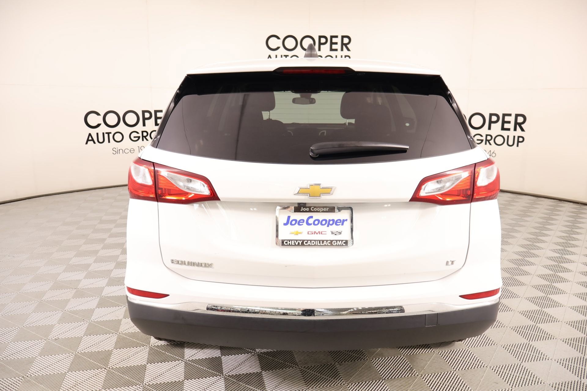 2021 Chevrolet Equinox LT - Photo 20