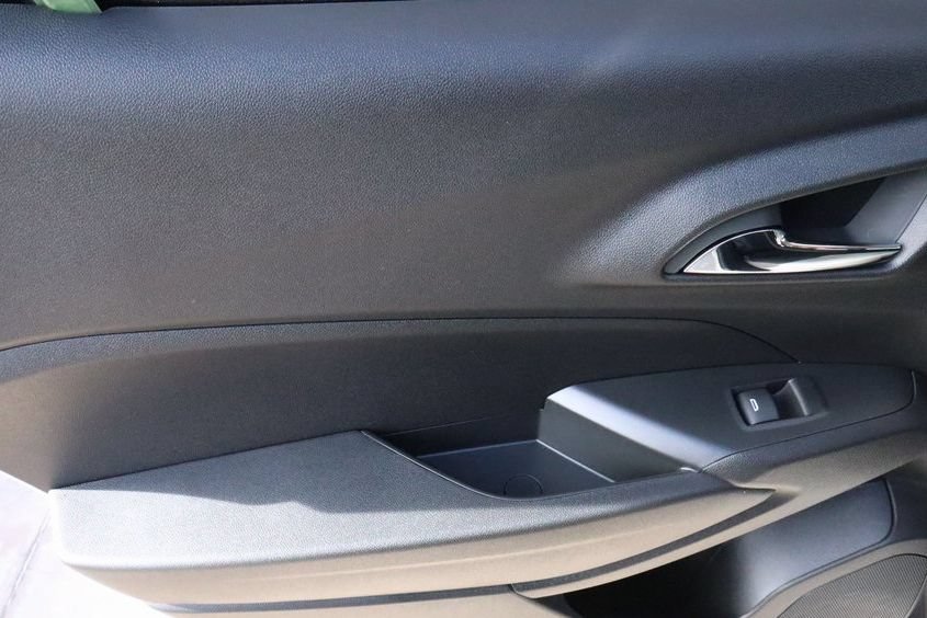 2026 Chevrolet Trax Activ - Photo 18