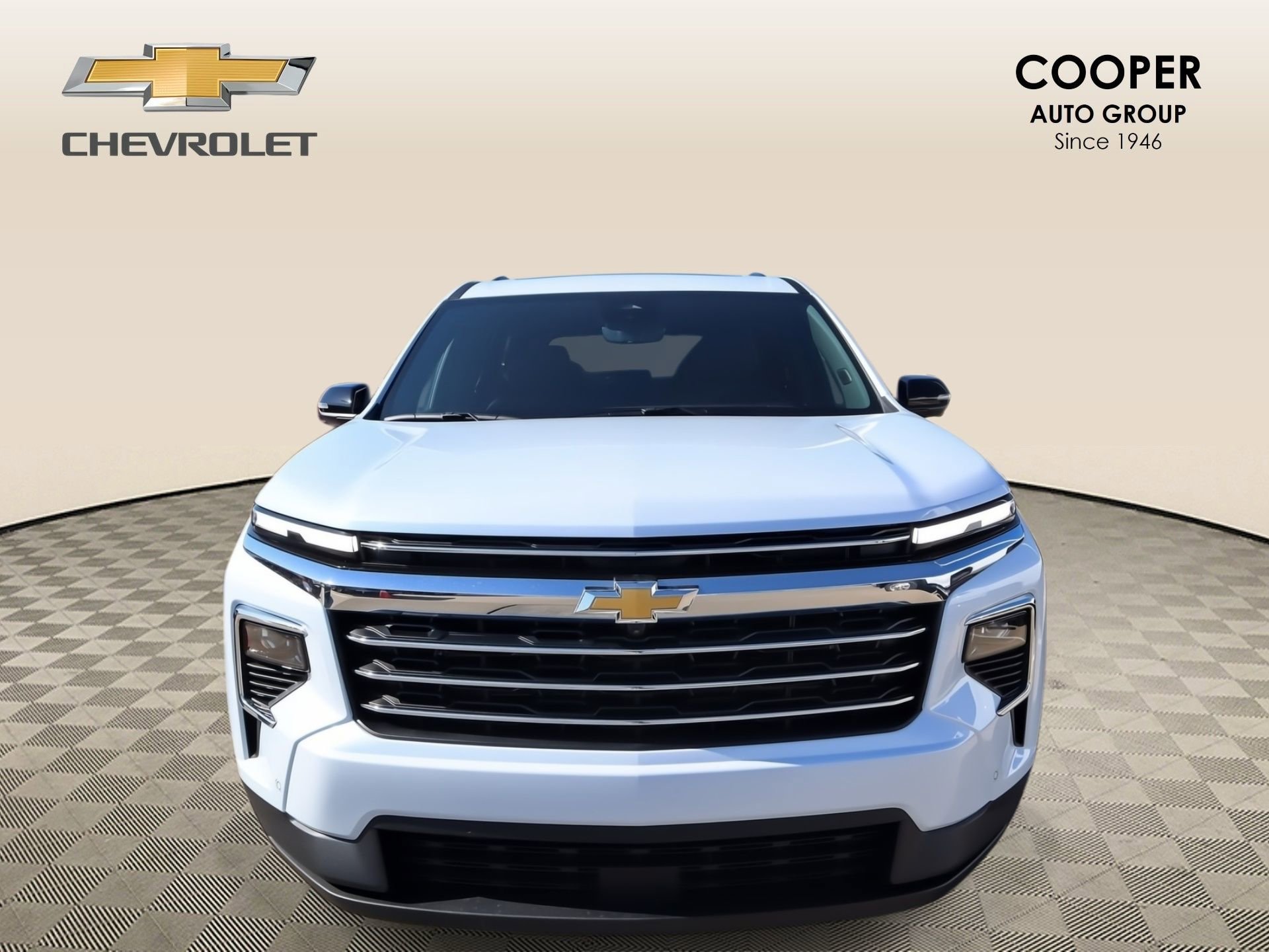 2026 Chevrolet Traverse LT - Photo 11