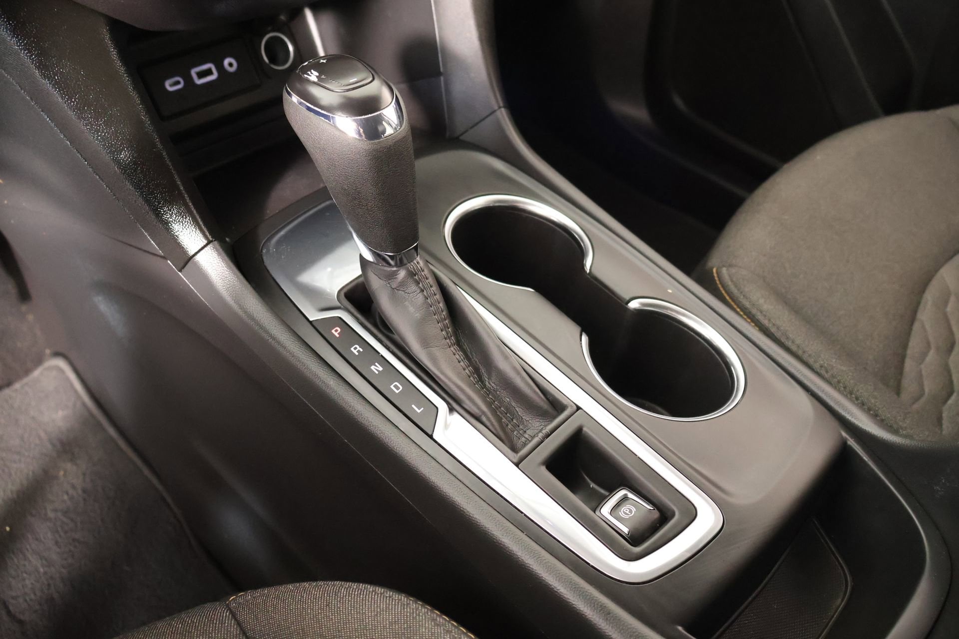2021 Chevrolet Equinox LT - Photo 7