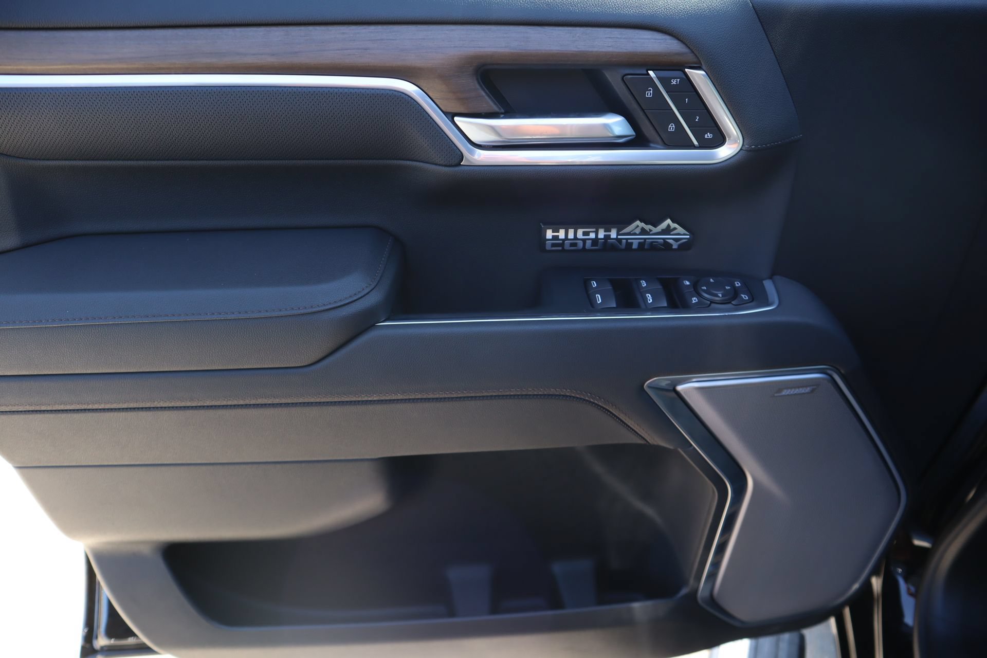 2026 Chevrolet Silverado 1500 High Country - Photo 25