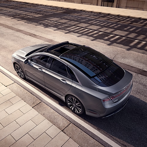 2018 Lincoln MKC in Edmond, OK