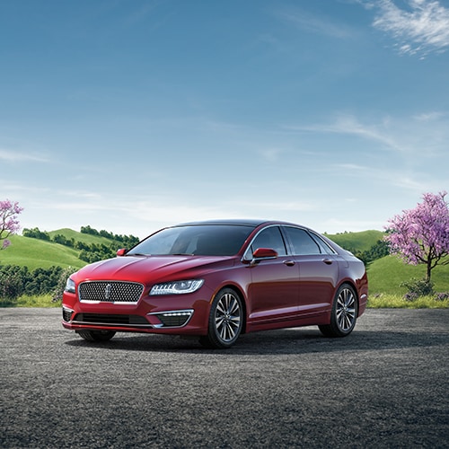 2018 Lincoln MKC in Edmond, OK