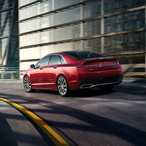 2018 Lincoln MKC in Edmond, OK