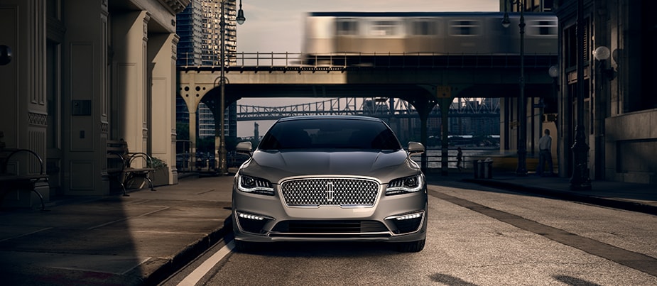 2018 Lincoln MKZ in Winter Haven, FL