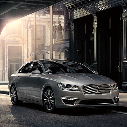 2018 Lincoln MKC in Edmond, OK