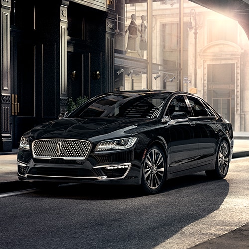 2018 Lincoln MKC in Edmond, OK