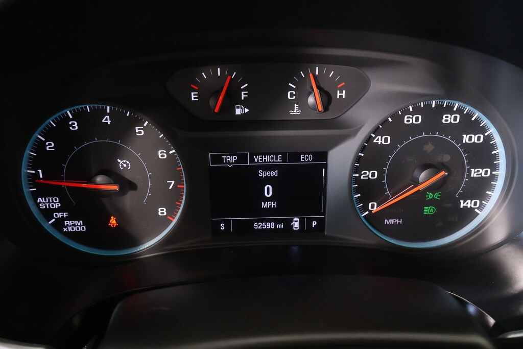 Certified 2025 Chevrolet Malibu 1LT Sedan