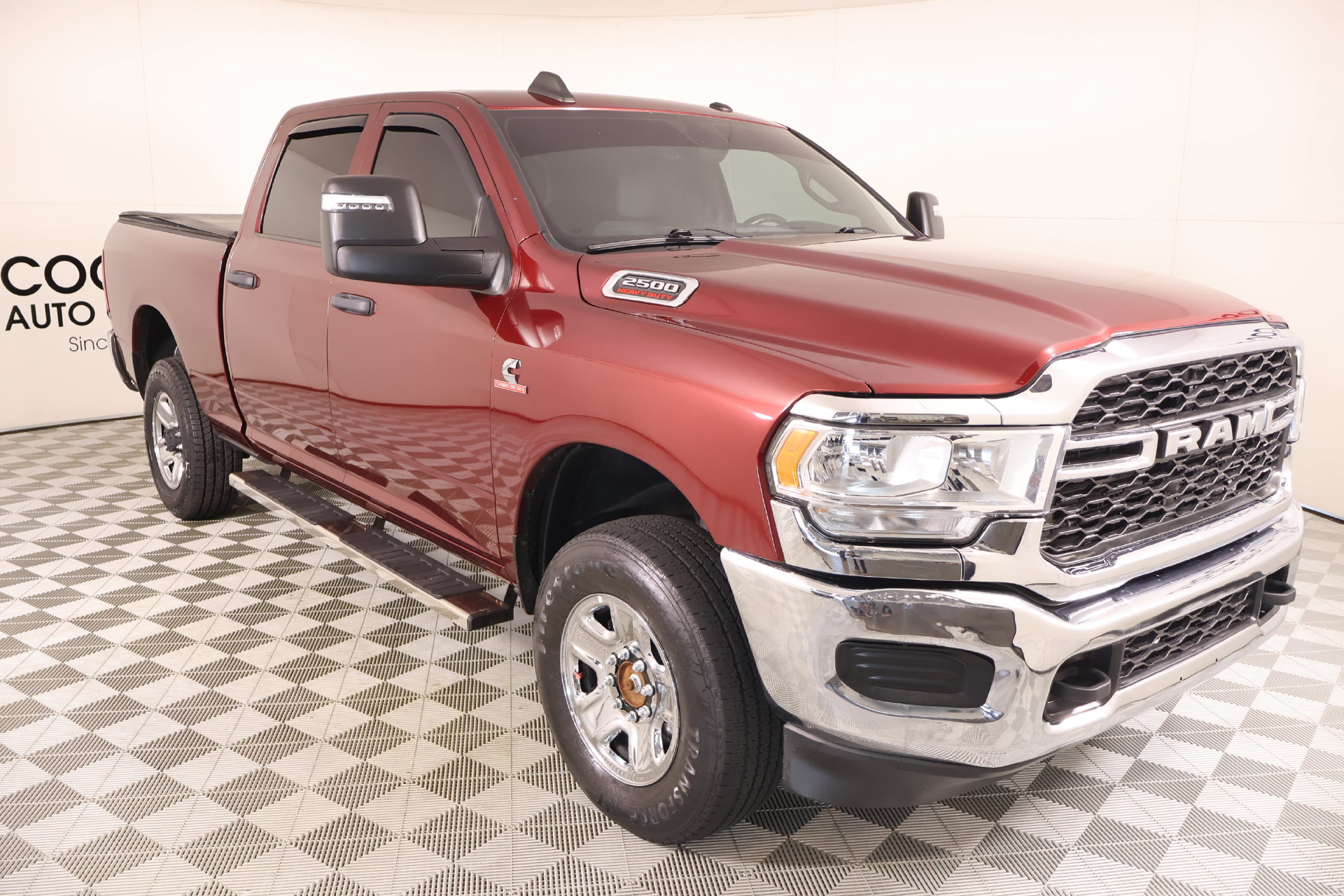  Ram 2500