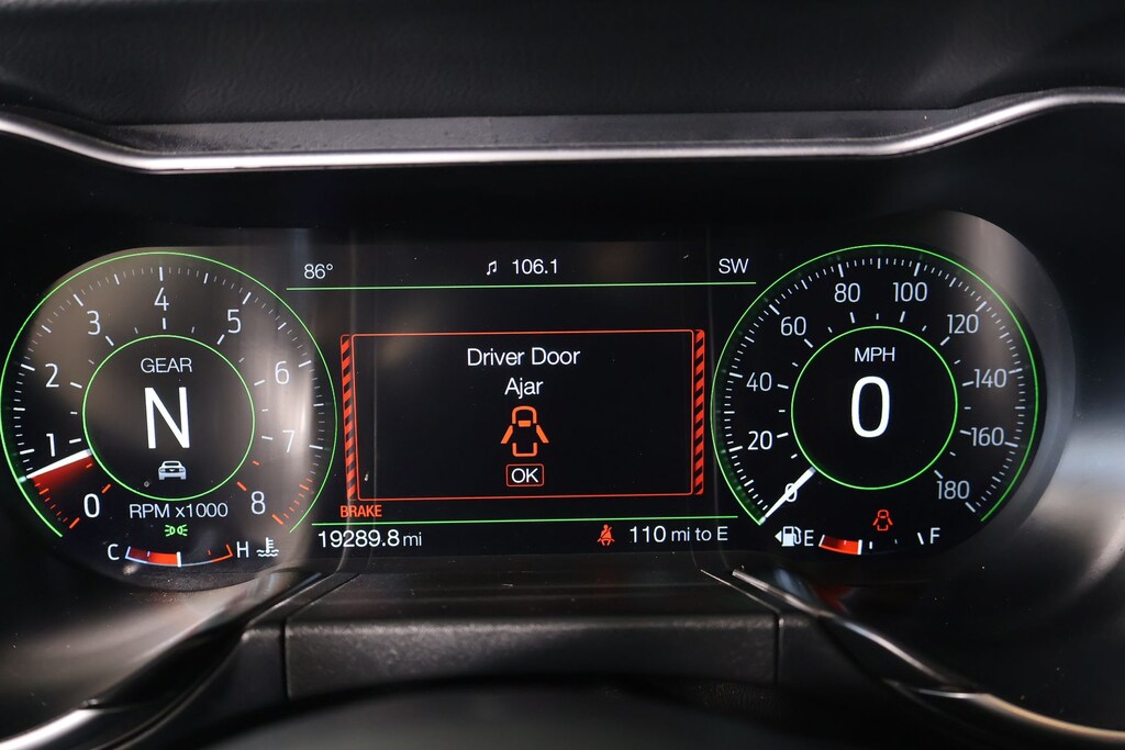 Certified 2019 Ford Mustang BULLITT Coupe
