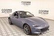  Mazda Mazda MX-5 Miata RF