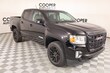  GMC Canyon