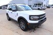  Ford Bronco Sport