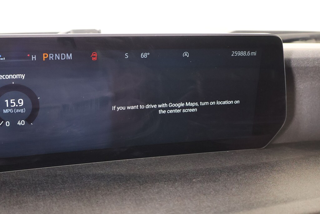 Used 2025 Ford Expedition Active SUV