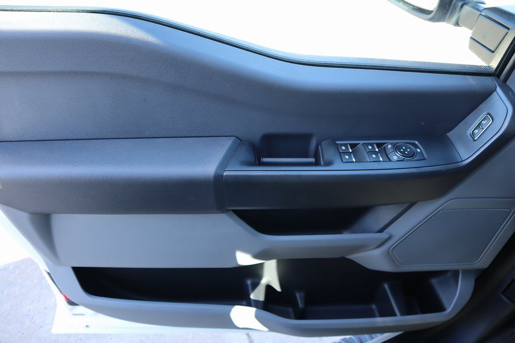 2026 Ford F-250 Super Duty XL - Photo 14
