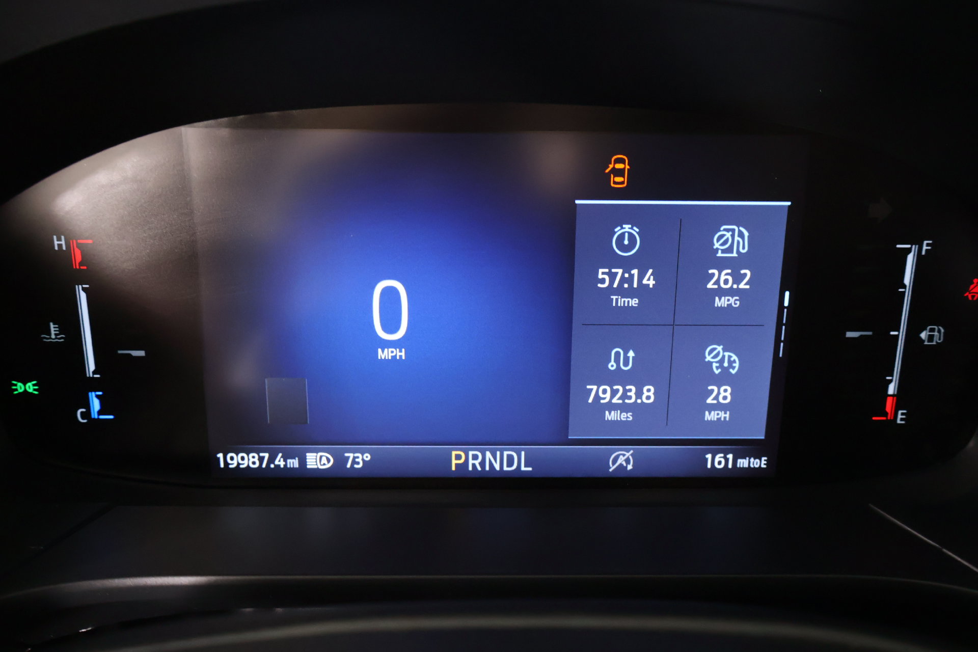Certified 2025 Ford Escape Active SUV