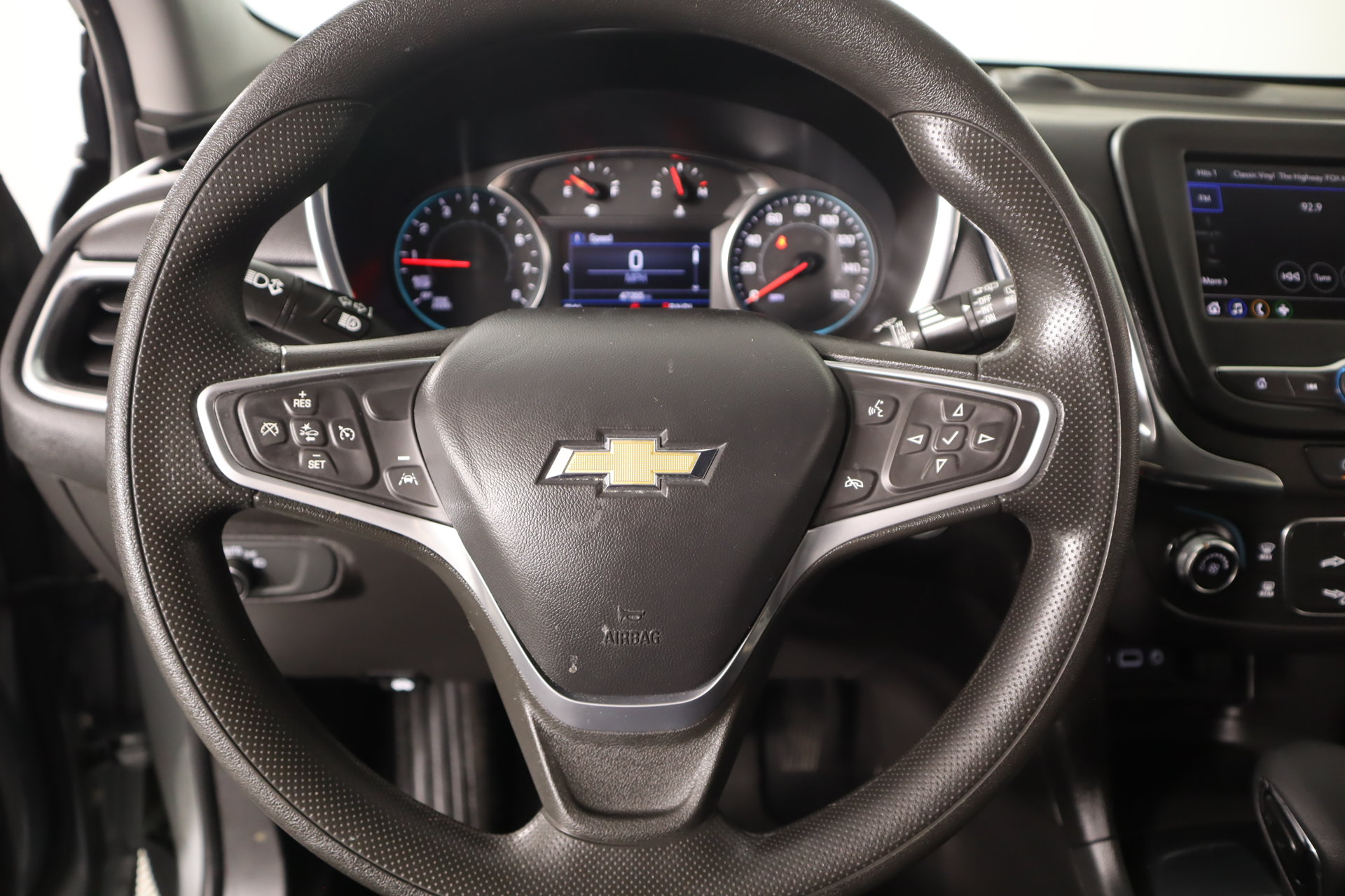 Certified 2023 Chevrolet Equinox LT w/1LT SUV