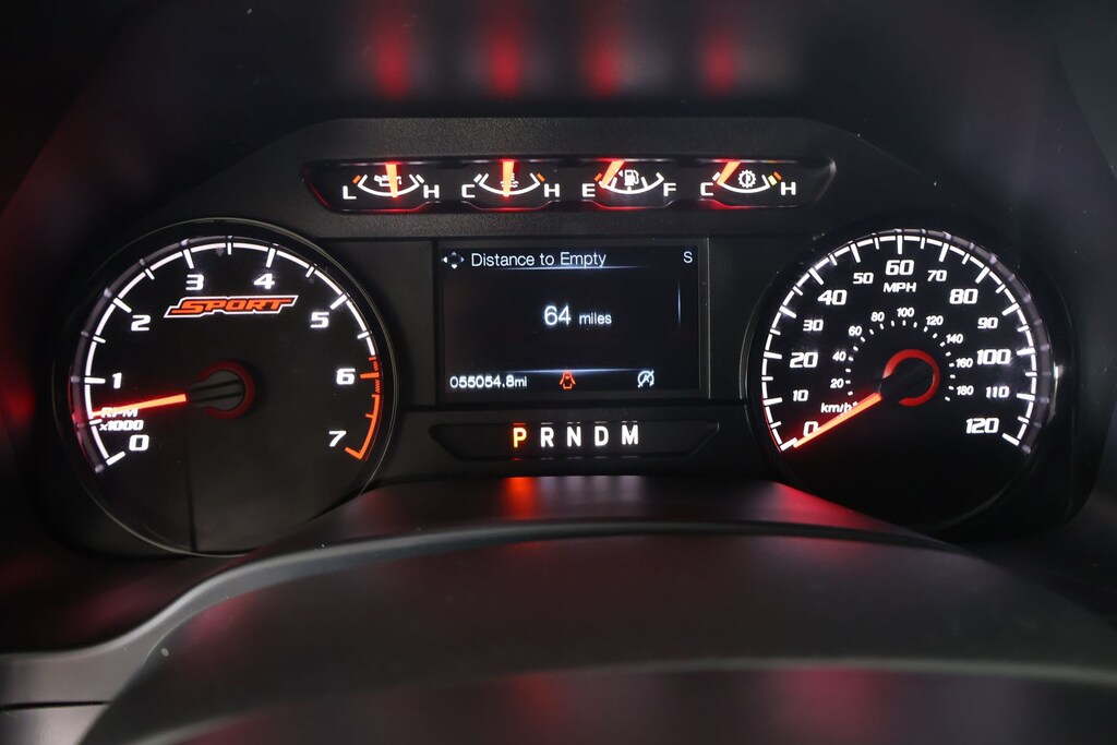 Certified 2020 Ford F-150 Truck SuperCrew Cab