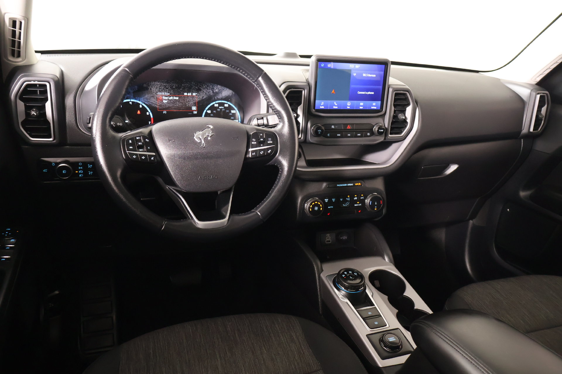 Used 2023 Ford Bronco Sport Big Bend SUV