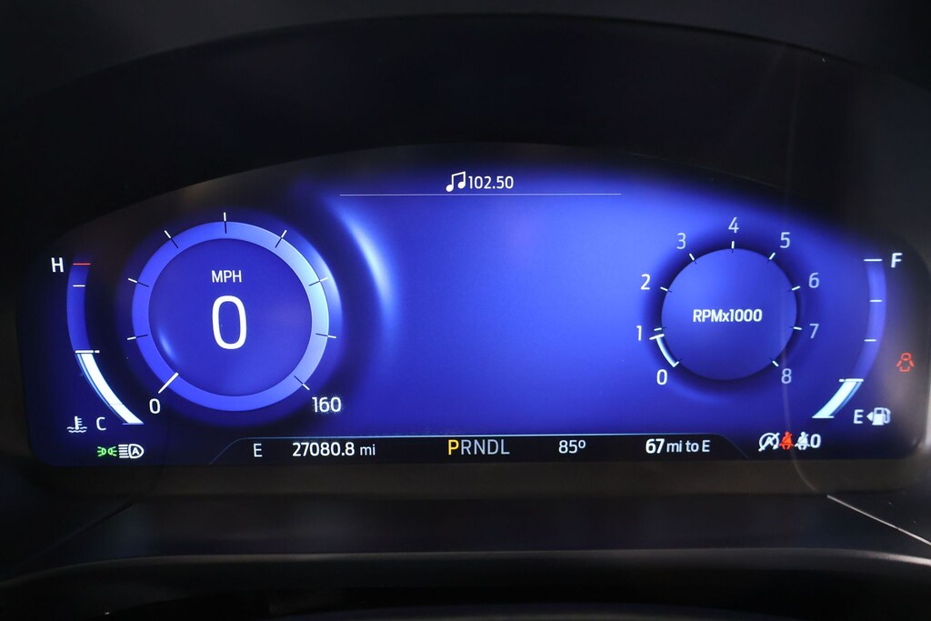Certified 2022 Ford Escape SEL SUV