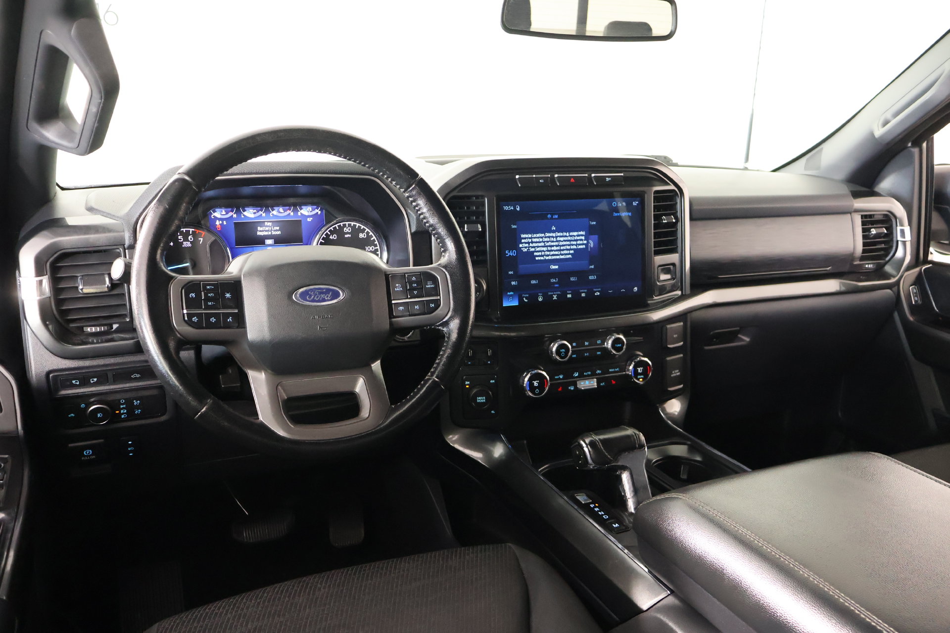 Certified 2021 Ford F-150 Truck SuperCrew Cab