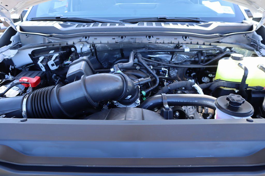 2026 Ford F-250 Super Duty XL - Photo 18