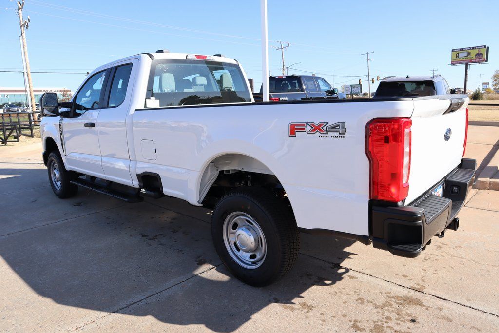 2026 Ford F-250 Super Duty XL - Photo 21
