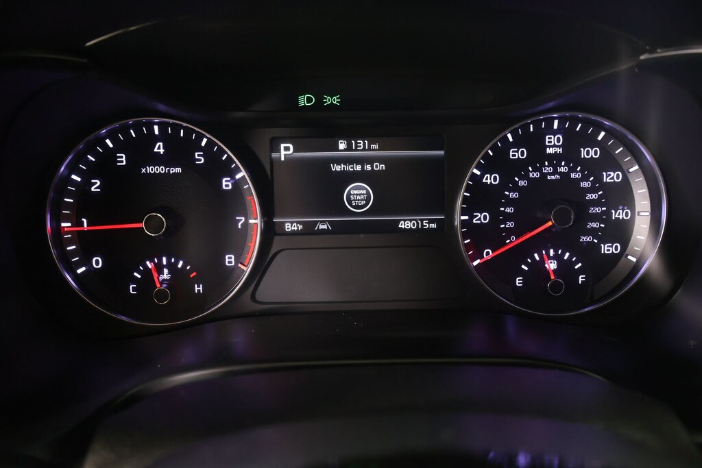 Certified 2024 Kia Forte GT-Line Sedan