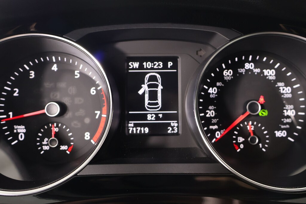 Certified 2016 Volkswagen Jetta 1.8T Sedan