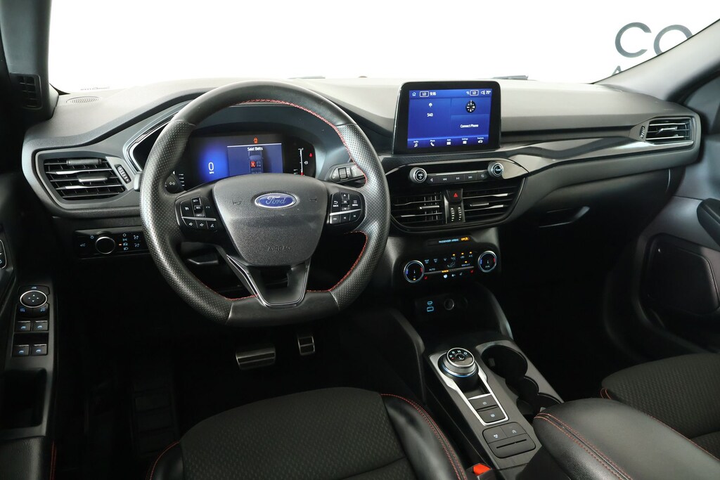 Certified 2023 Ford Escape ST-Line SUV