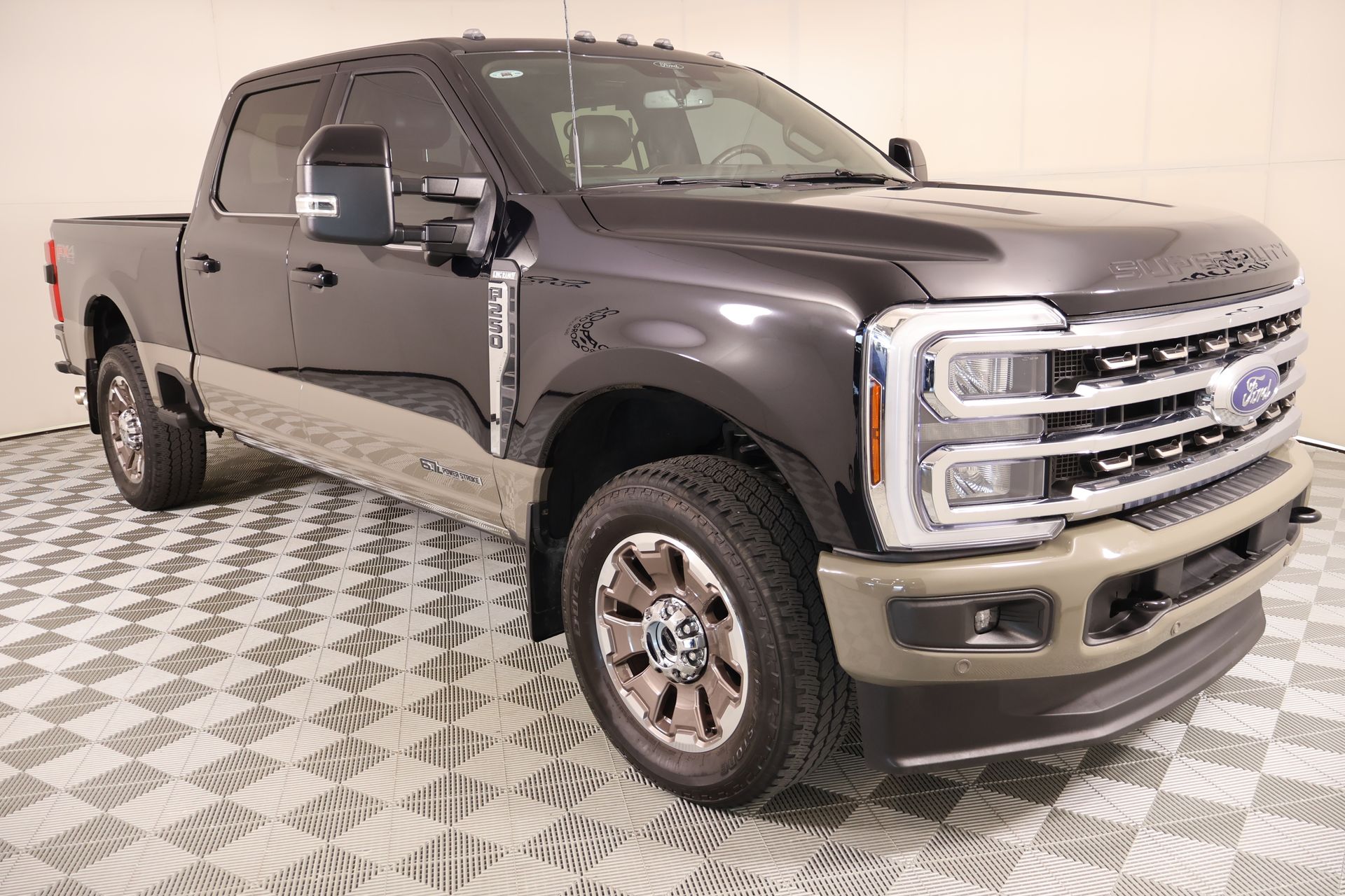 Ford F-250