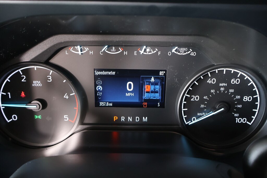 Certified 2026 Ford F-350 Truck Crew Cab