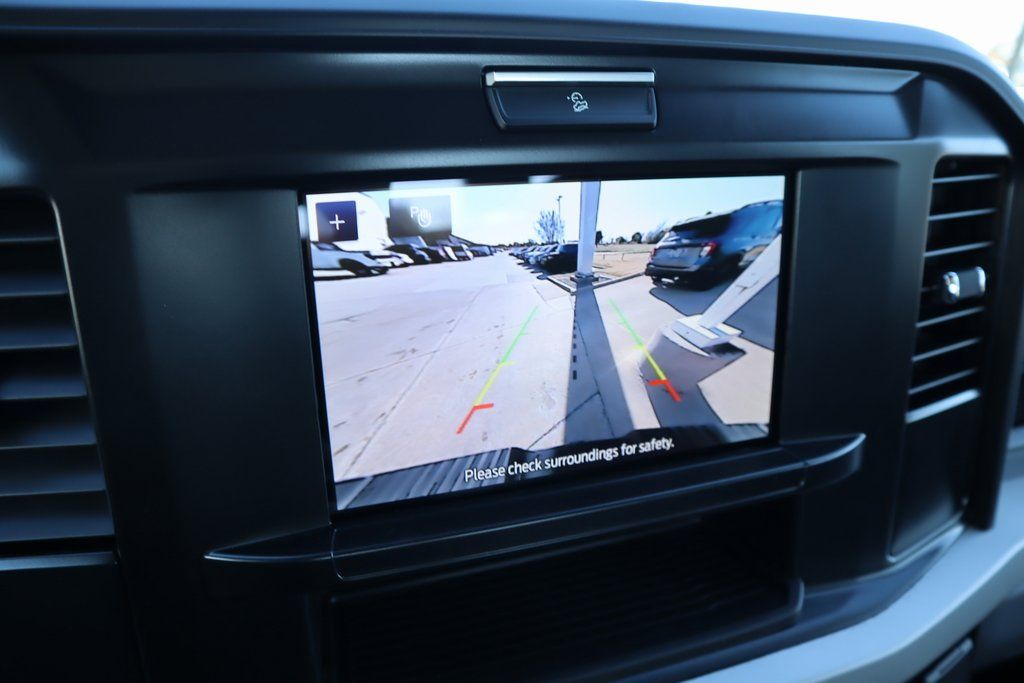 2026 Ford F-250 Super Duty XL - Photo 7