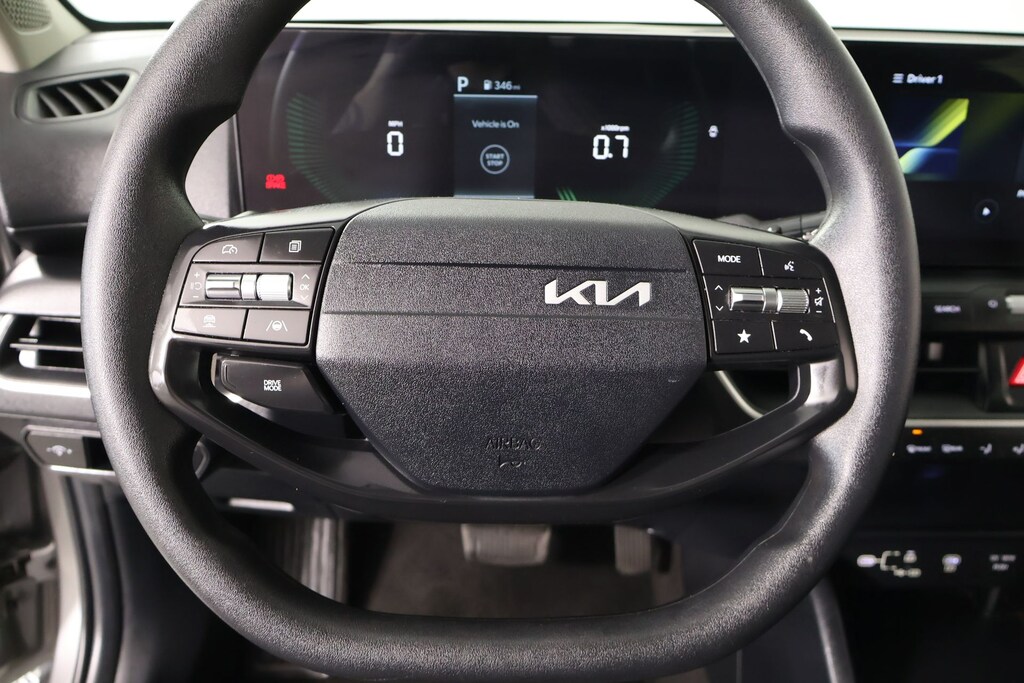 Used 2025 Kia K4 LXS Sedan