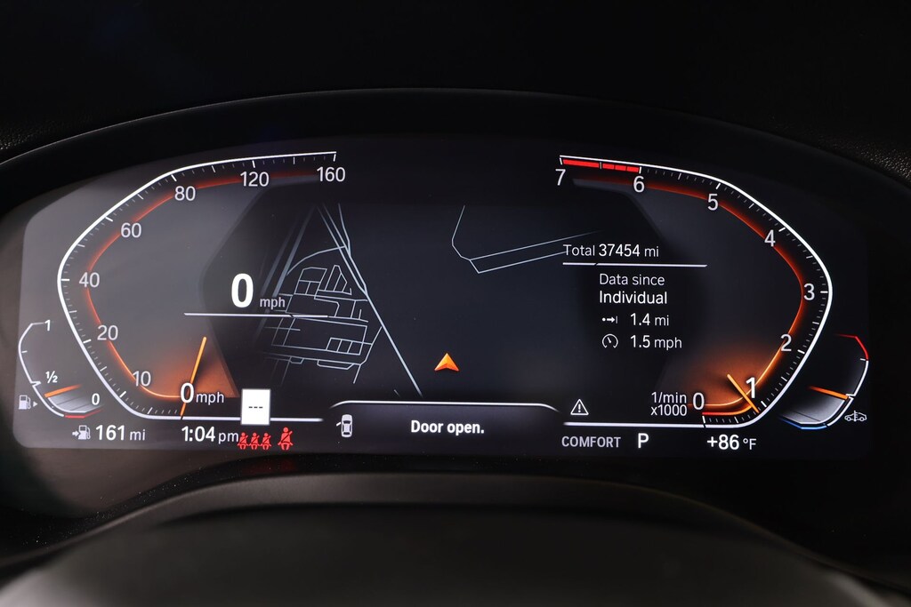 Certified 2024 BMW X3 sDrive30i SUV