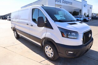 2026 Ford Transit-250 Cargo Base Van Low Roof Van