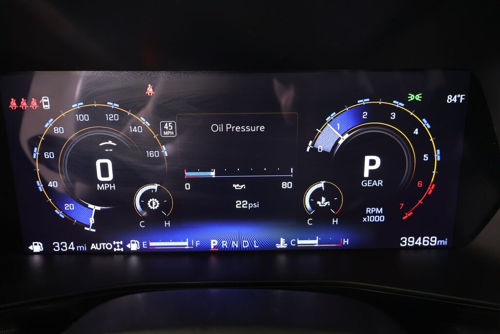 Certified 2025 Chevrolet Colorado Z71 Truck Crew Cab