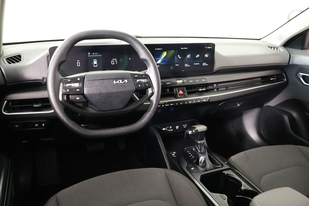 Used 2025 Kia K4 LXS Sedan