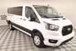  Ford Transit-350 Passenger