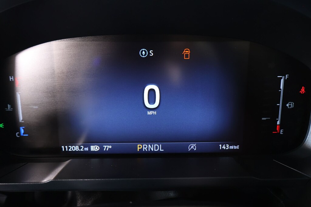 Certified 2025 Ford Maverick XLT Truck SuperCrew