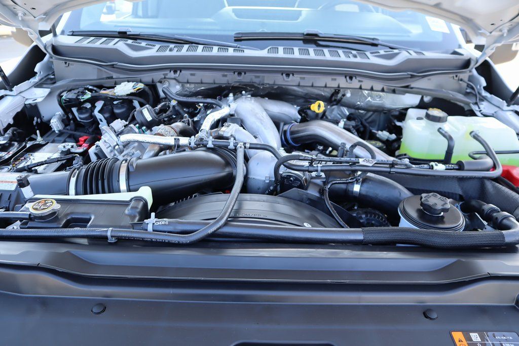 2026 Ford F-350 Super Duty XL - Photo 17