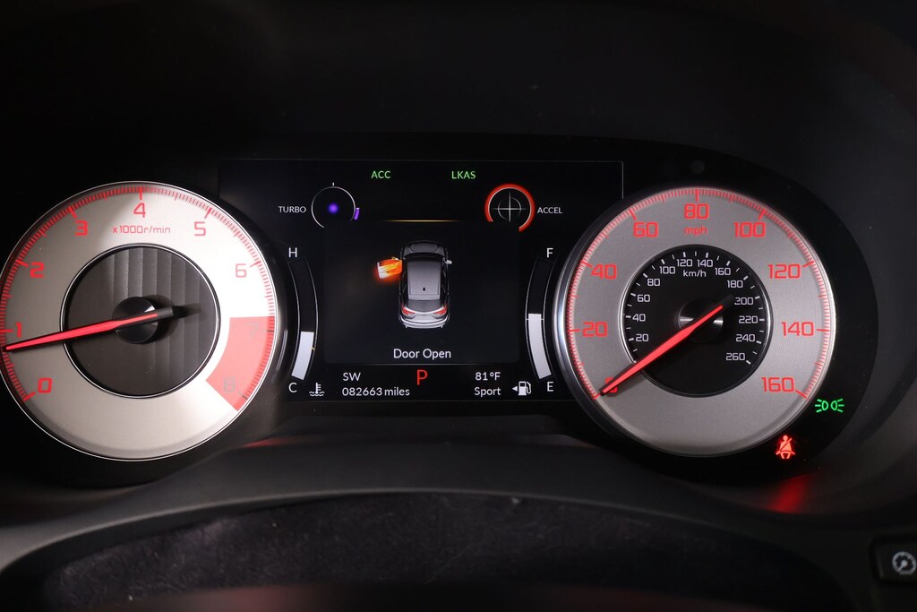 Certified 2020 Acura RDX A-Spec Package SUV