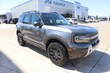  Ford Bronco Sport