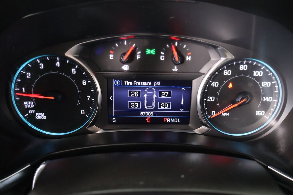 Used 2022 Chevrolet Equinox LT w/1LT SUV