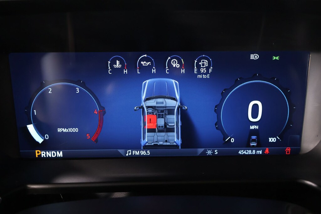 Used 2024 Ford F-250 Truck Crew Cab