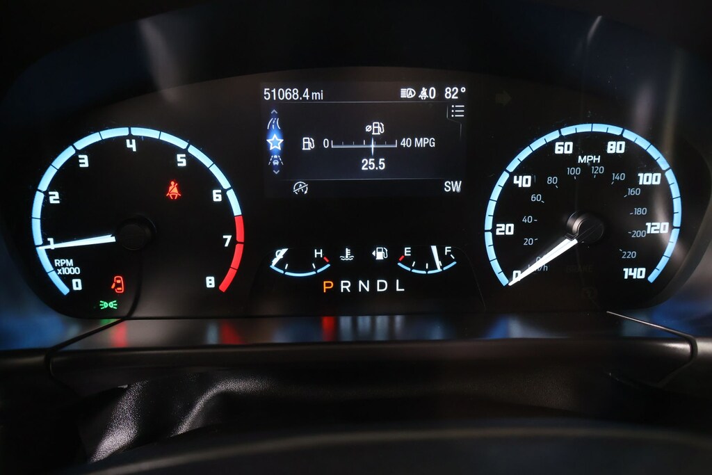 Certified 2021 Ford Bronco Sport Big Bend SUV