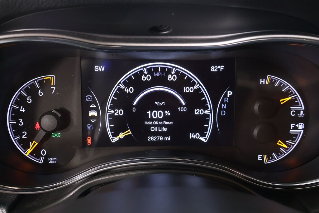 Certified 2021 Jeep Grand Cherokee Laredo SUV