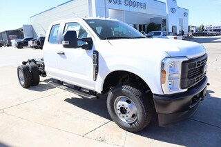 2026 Ford F-350 Chassis Truck Super Cab